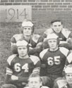 First Football Team