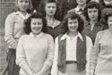 Student Council, January, 1943