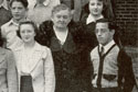 Student Council, January, 1943