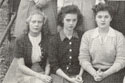 Student Council, January, 1943