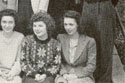 Student Council, January, 1943