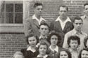 Student Council, January, 1943