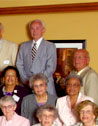 60th Reunion, Class of 1944