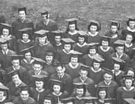 June, 1944 Class