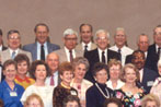 45th Reunion, 1990