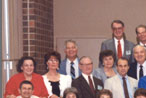 45th Reunion, 1990