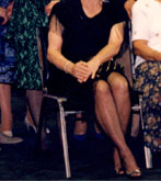 50th Reunion, 1995