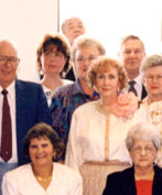 50th Reunion, 1995