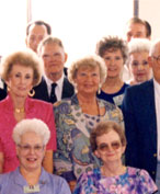 50th Reunion, 1995