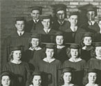 Class of January, 1945