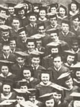 Class of June, 1945