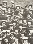 Class of June, 1945