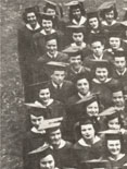 Class of June, 1945