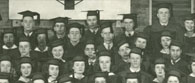 Class of January, 1946