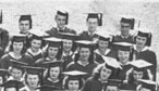 June, 1946 Graduating Class