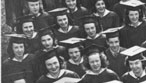 June, 1946 Graduating Class