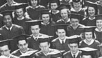 June, 1946 Graduating Class