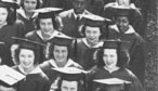 June, 1946 Graduating Class