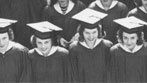 June, 1946 Graduating Class