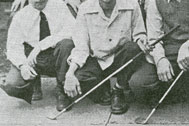 Boys' Golf