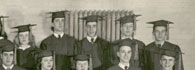 January, 1947 Graduating Class