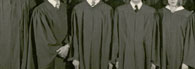 January, 1947 Graduating Class