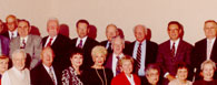 50th Reunion, Class of June, 1948