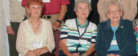 60th Reunion, Class of June, 1948