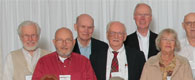 60th Reunion, Class of June, 1948