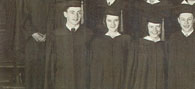 graduating class of January, 1948