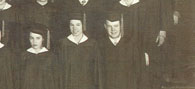 graduating class of January, 1948