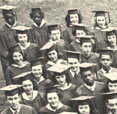 graduating class of June, 1948