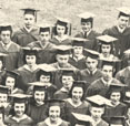 graduating class of June, 1948