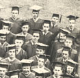 graduating class of June, 1948