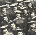 graduating class of June, 1948