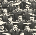 graduating class of June, 1948