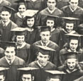 graduating class of June, 1948