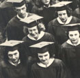 graduating class of June, 1948