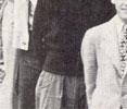 Student Council, January, 1948