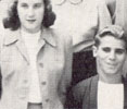 Student Council, January, 1948