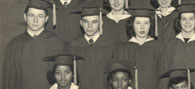 January, 1949 Graduating Class