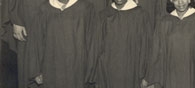 January, 1949 Graduating Class