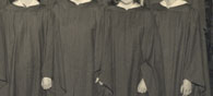 January, 1949 Graduating Class