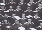 June, 1949 Graduating Class