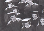 June, 1949 Graduating Class