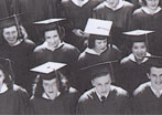 June, 1949 Graduating Class