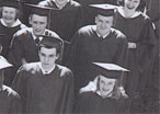 June, 1949 Graduating Class