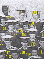 Class of June, 1949