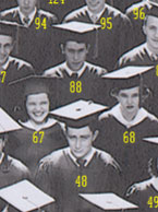 Class of June, 1949