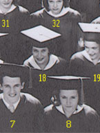 Class of June, 1949